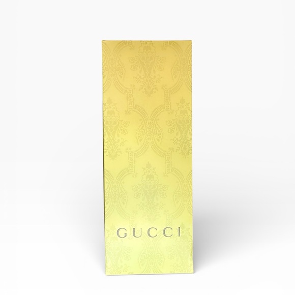 Gucci Green Patterned Box - Picture 2 of 6